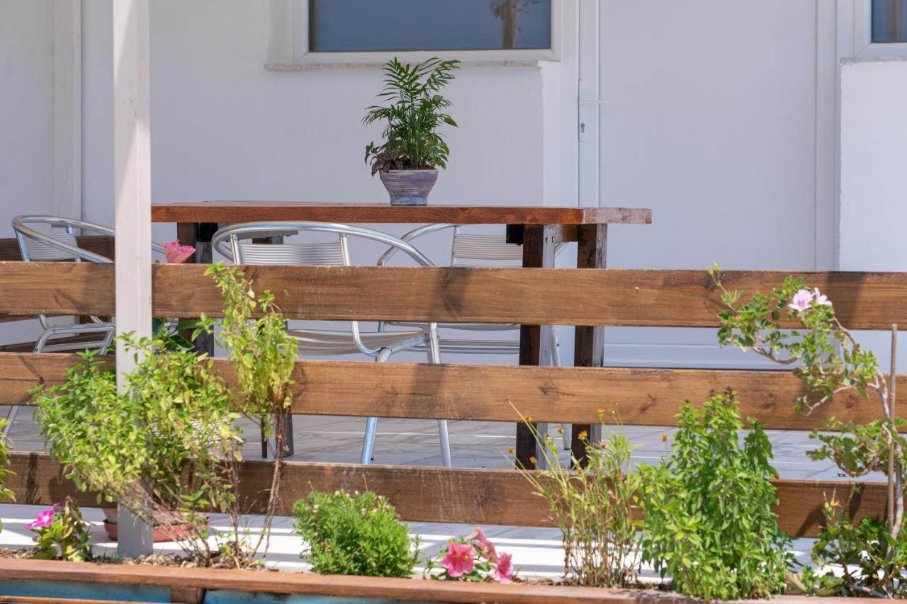 Casa Di Colona - Κόκκινο Apartment Lixouri Exterior foto
