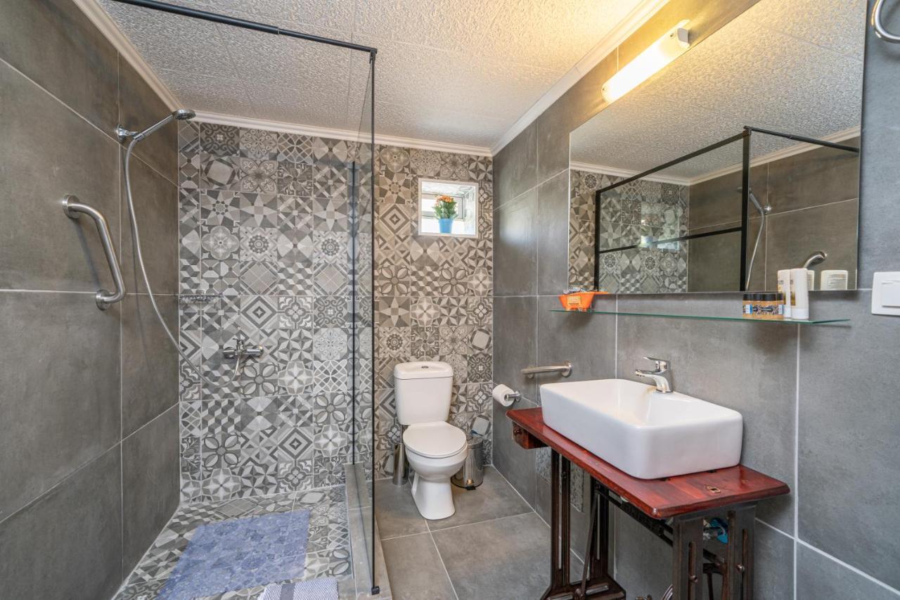 Casa Di Colona - Κόκκινο Apartment Lixouri Exterior foto